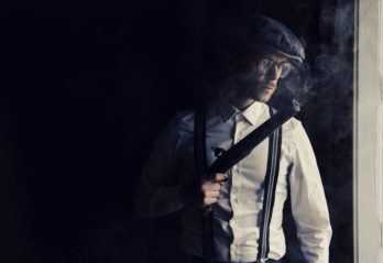 dömda brottslingar i sverige